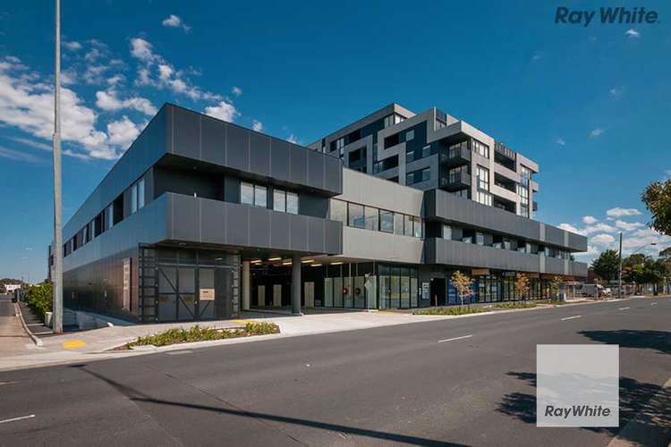 116/1 Foundry Road, Sunshine VIC 3020