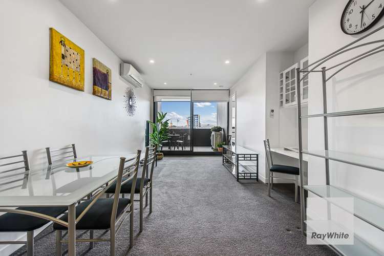 Second view of Homely apartment listing, 116/1 Foundry Road, Sunshine VIC 3020