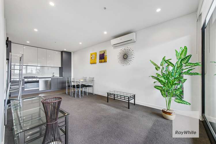 Fifth view of Homely apartment listing, 116/1 Foundry Road, Sunshine VIC 3020