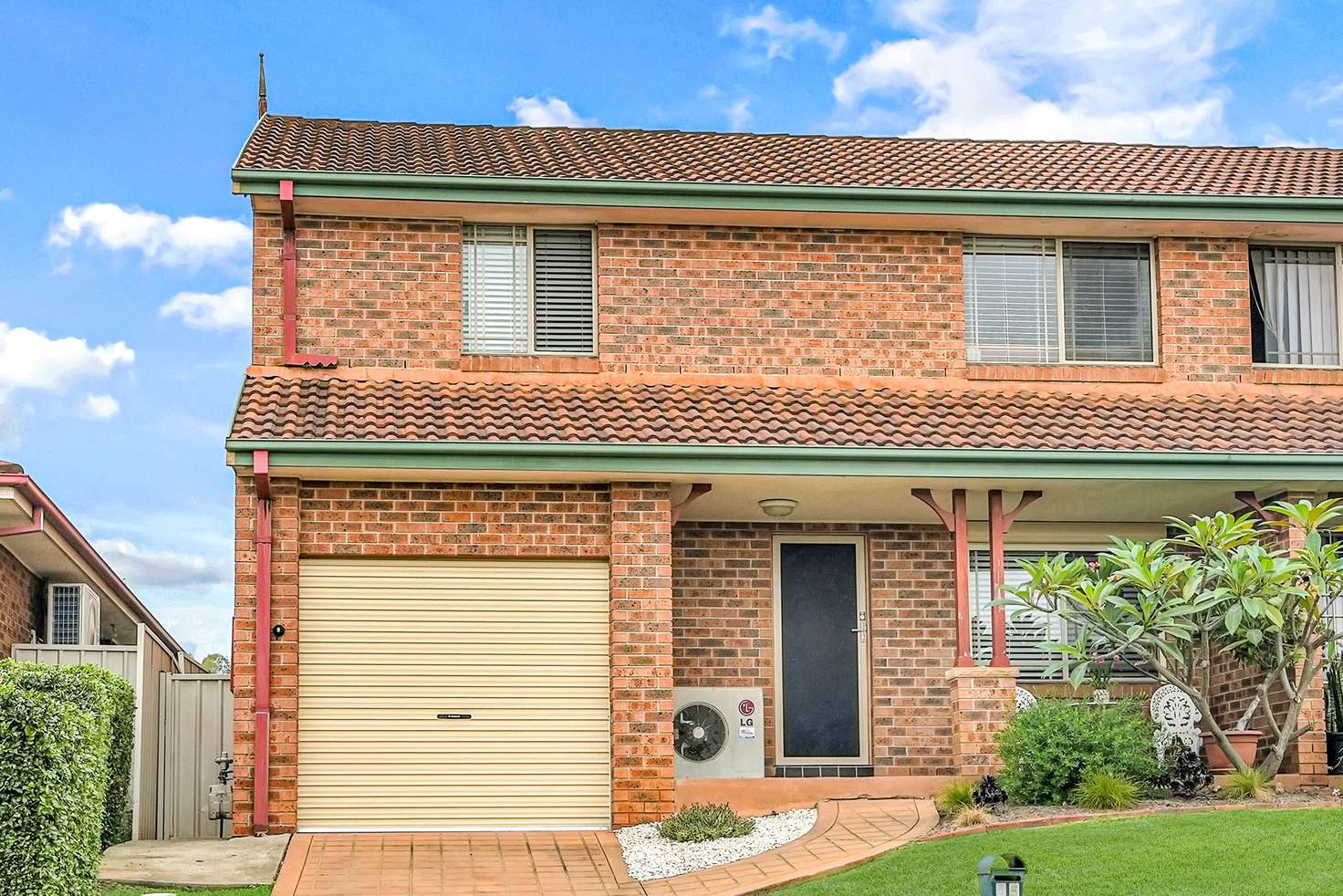 Main view of Homely house listing, 25 Griffin Place, Doonside NSW 2767