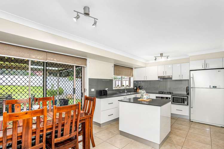 Third view of Homely house listing, 25 Griffin Place, Doonside NSW 2767
