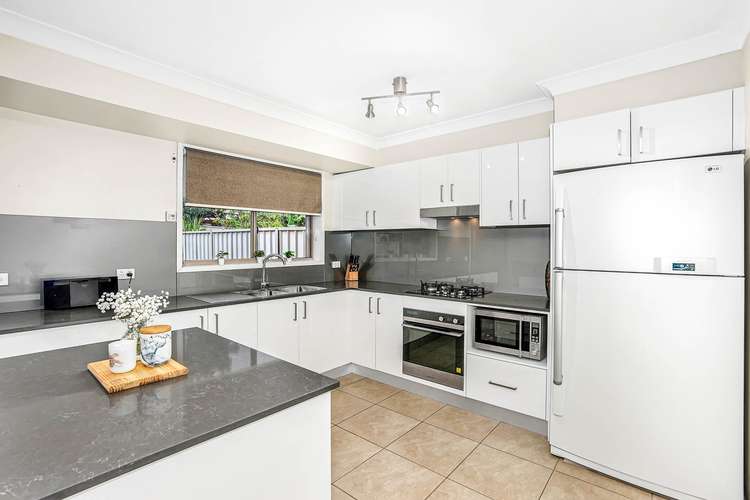 Fourth view of Homely house listing, 25 Griffin Place, Doonside NSW 2767