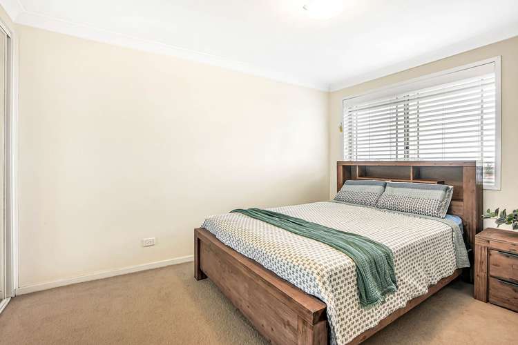 Fifth view of Homely house listing, 25 Griffin Place, Doonside NSW 2767