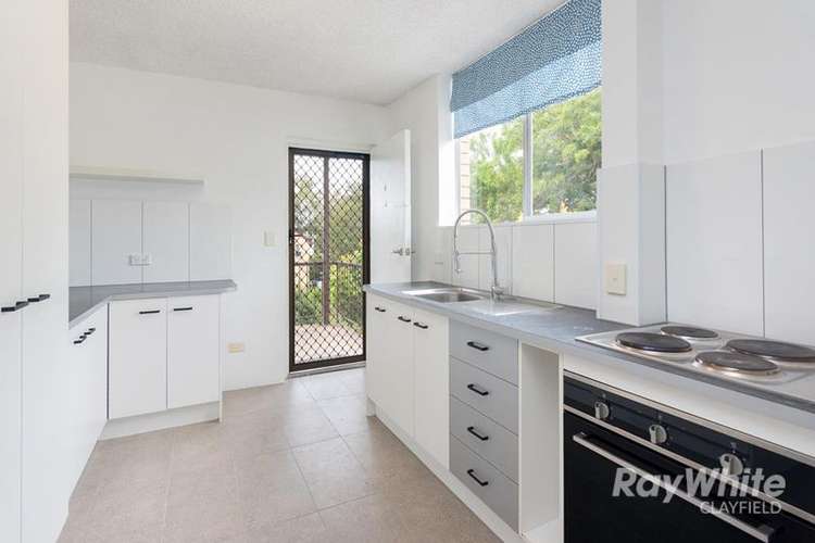 Second view of Homely unit listing, 4/18 Sadlier Street, Kedron QLD 4031