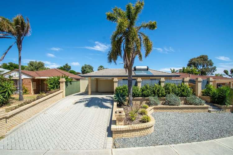 Second view of Homely house listing, 52 Walyunga Boulevard, Clarkson WA 6030