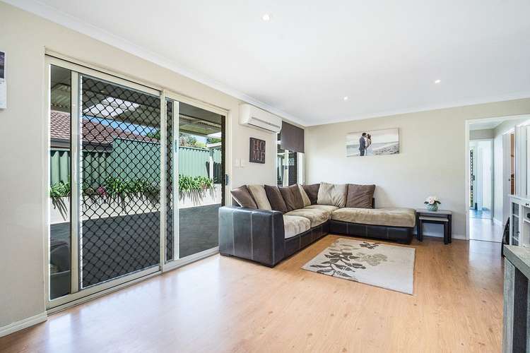 Fourth view of Homely house listing, 52 Walyunga Boulevard, Clarkson WA 6030