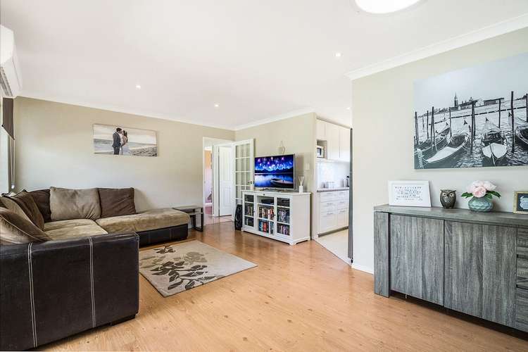 Fifth view of Homely house listing, 52 Walyunga Boulevard, Clarkson WA 6030