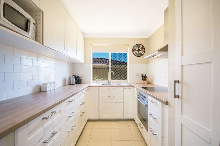 Sixth view of Homely house listing, 52 Walyunga Boulevard, Clarkson WA 6030