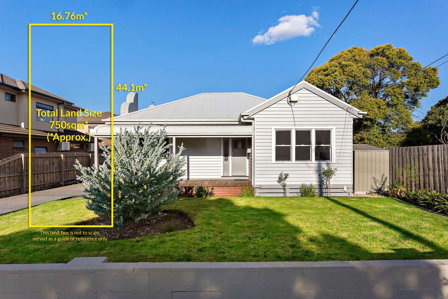 Main view of Homely house listing, 82 Carmichael Road, Oakleigh East VIC 3166