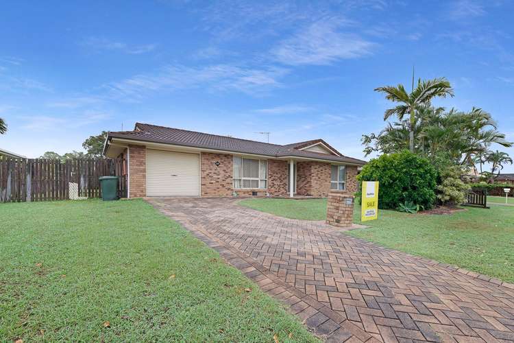 Second view of Homely house listing, 62 Leivesley Street, Bundaberg East QLD 4670