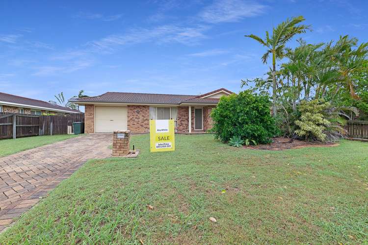 Third view of Homely house listing, 62 Leivesley Street, Bundaberg East QLD 4670