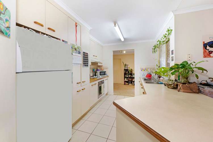 Sixth view of Homely house listing, 62 Leivesley Street, Bundaberg East QLD 4670