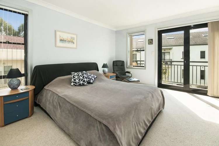 Fourth view of Homely townhouse listing, 2 Goodlet Close, Lane Cove NSW 2066