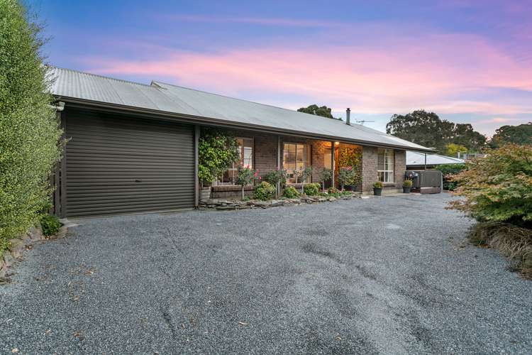 Second view of Homely house listing, 52 Matthew Smillie Drive, Nairne SA 5252
