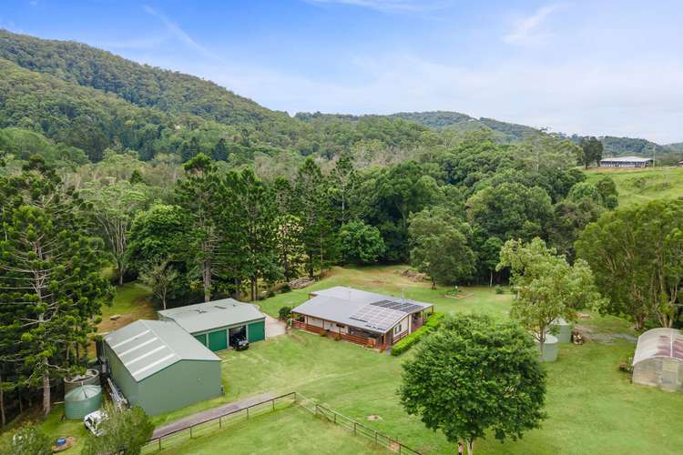 961 Tallebudgera Creek Road, Tallebudgera Valley QLD 4228