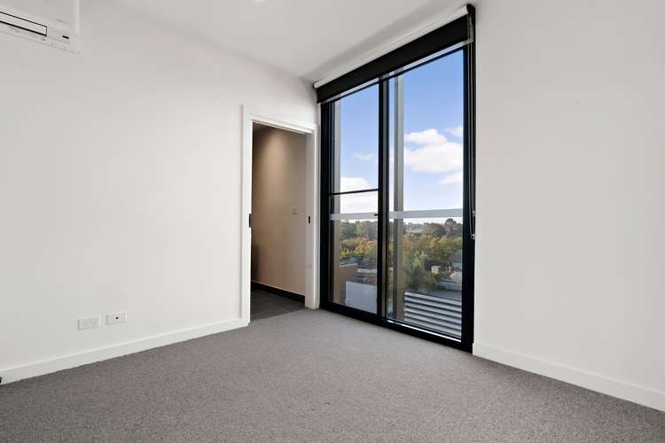 Third view of Homely apartment listing, 412/89 Atherton Road, Oakleigh VIC 3166