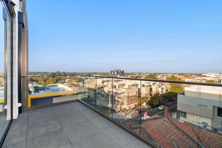 Fifth view of Homely apartment listing, 412/89 Atherton Road, Oakleigh VIC 3166