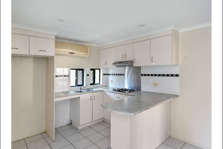 Second view of Homely house listing, 46 Kent Street, Rockhampton City QLD 4700