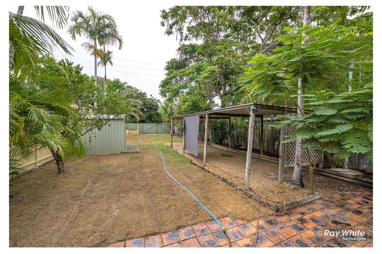 Sixth view of Homely house listing, 46 Kent Street, Rockhampton City QLD 4700