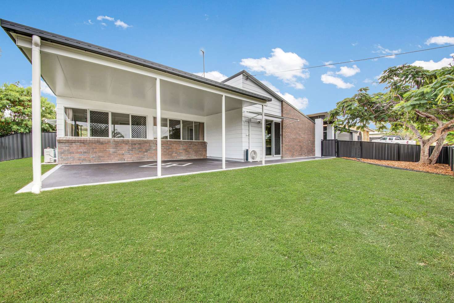 Main view of Homely house listing, 325 J Hickey Avenue, Clinton QLD 4680