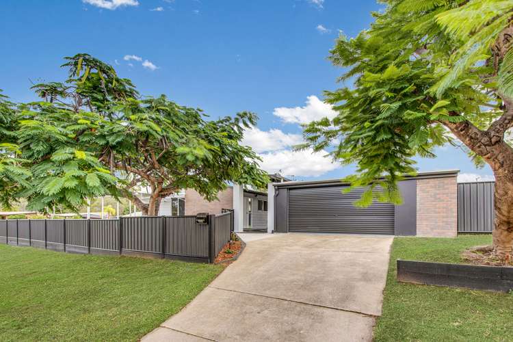 Second view of Homely house listing, 325 J Hickey Avenue, Clinton QLD 4680