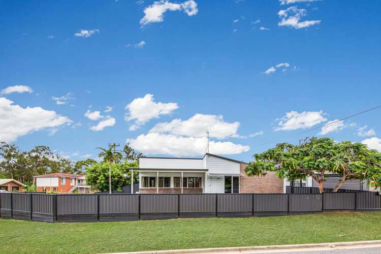 Third view of Homely house listing, 325 J Hickey Avenue, Clinton QLD 4680