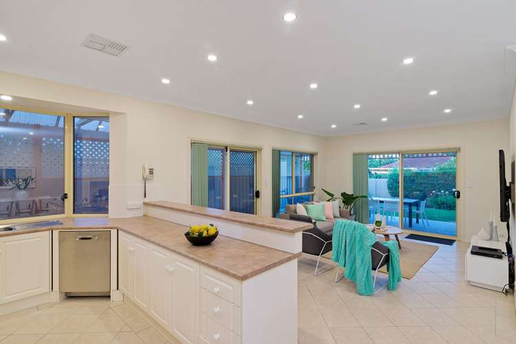 Third view of Homely house listing, 11 Kensington Street, Clovelly Park SA 5042