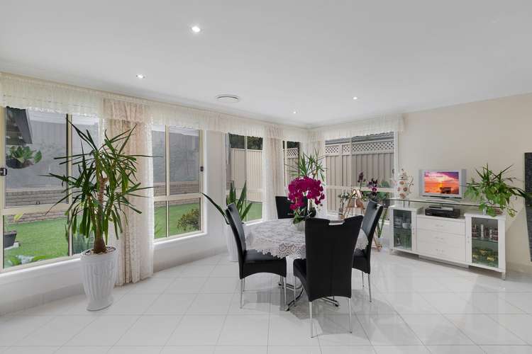 Sixth view of Homely house listing, 69 Alexandra Crescent, Harrington Park NSW 2567