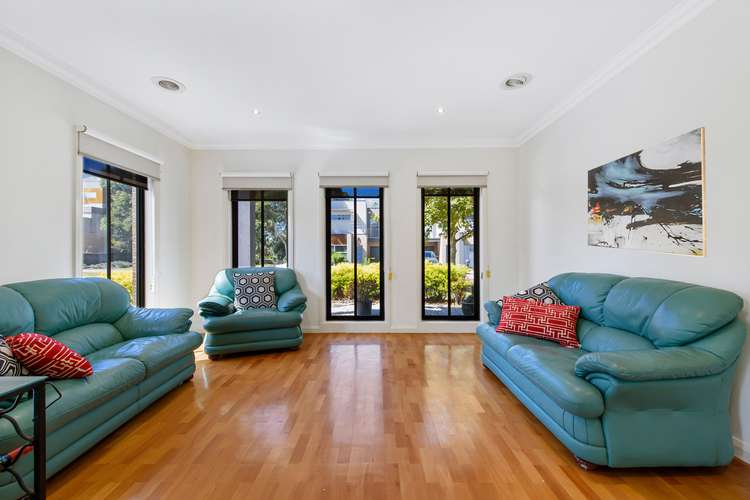 Fourth view of Homely house listing, 14 Cobaw Circuit, Caroline Springs VIC 3023