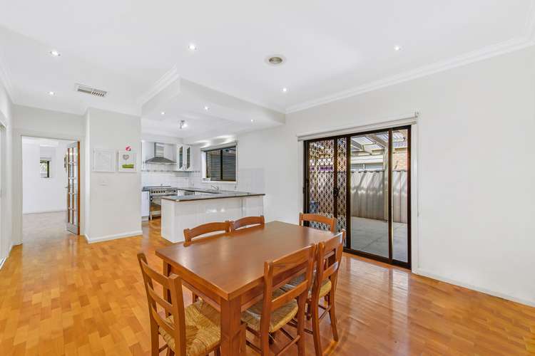 Fifth view of Homely house listing, 14 Cobaw Circuit, Caroline Springs VIC 3023