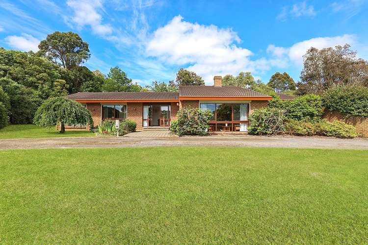 Main view of Homely house listing, 66 Timboon-Curdievale Road, Timboon VIC 3268