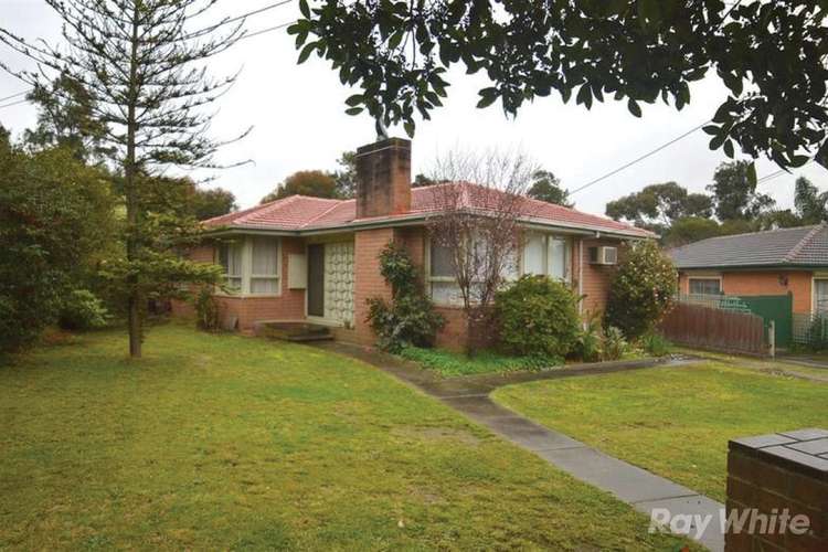 Fifth view of Homely house listing, 35 Woolwich Drive, Mulgrave VIC 3170