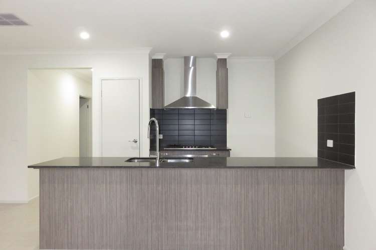 Second view of Homely house listing, 12 Blackcurrant Circuit, Mernda VIC 3754