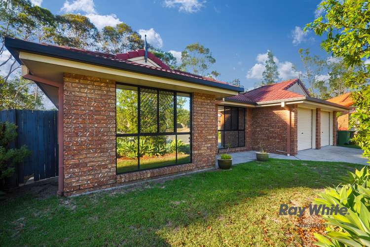 Main view of Homely house listing, 18 Wentworth Place, Narangba QLD 4504