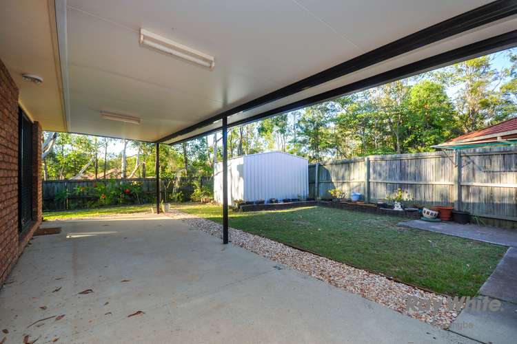 Third view of Homely house listing, 18 Wentworth Place, Narangba QLD 4504