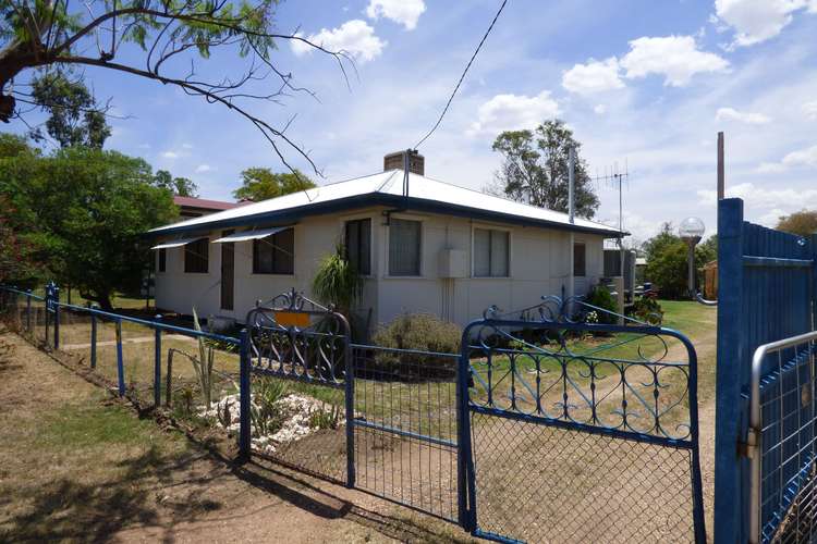 Main view of Homely house listing, 56 Moore Street, Dirranbandi QLD 4486