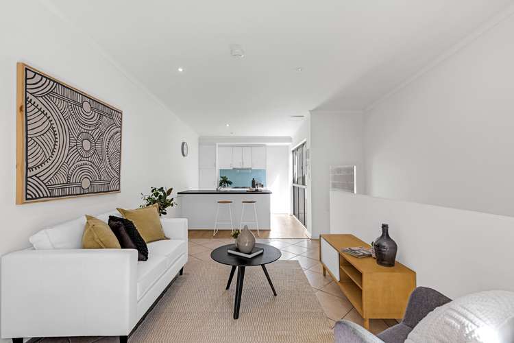 Second view of Homely townhouse listing, 35/107 Grote Street, Adelaide SA 5000