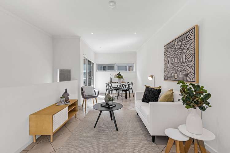 Third view of Homely townhouse listing, 35/107 Grote Street, Adelaide SA 5000