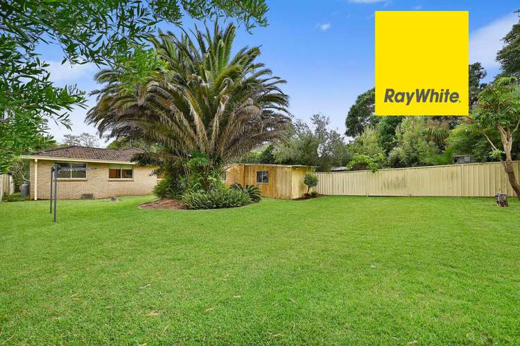 Main view of Homely house listing, 14 Scarborough Street, Bundeena NSW 2230