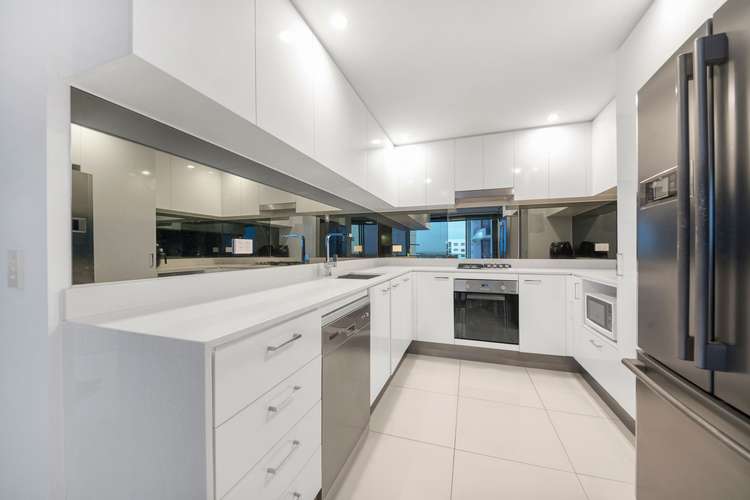 Fourth view of Homely apartment listing, 11201/5 Harbour Side Court, Biggera Waters QLD 4216