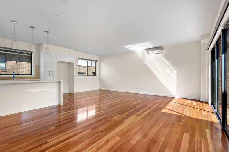 Second view of Homely townhouse listing, 1/38 McComas Grove, Burwood VIC 3125