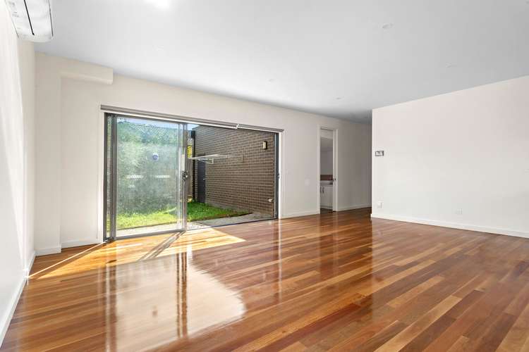 Third view of Homely townhouse listing, 1/38 McComas Grove, Burwood VIC 3125