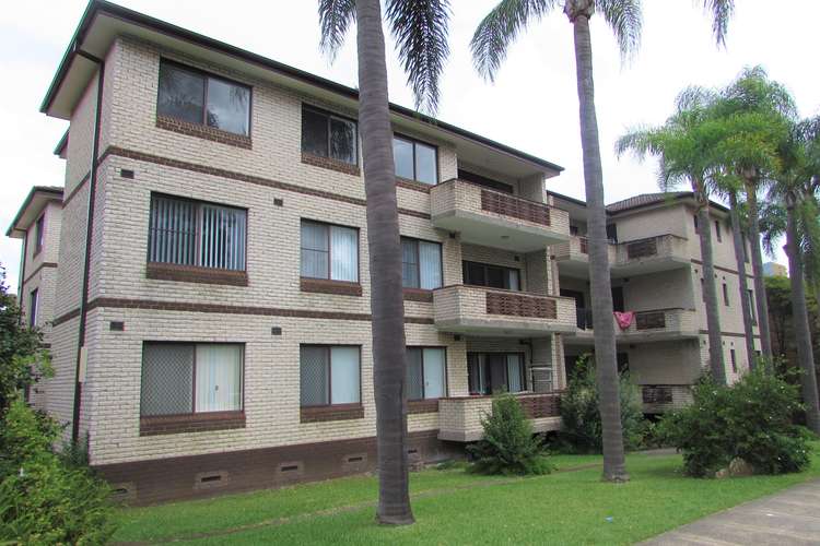 Main view of Homely apartment listing, 7/25 Woids Avenue, Hurstville NSW 2220