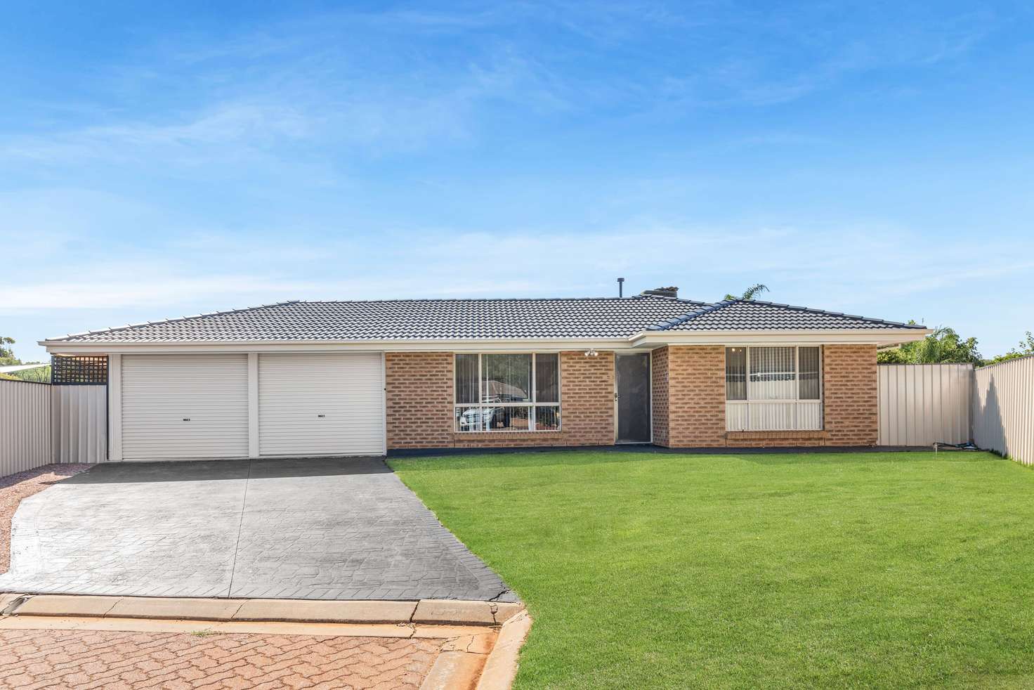 Main view of Homely house listing, 24 McLean Court, Andrews Farm SA 5114