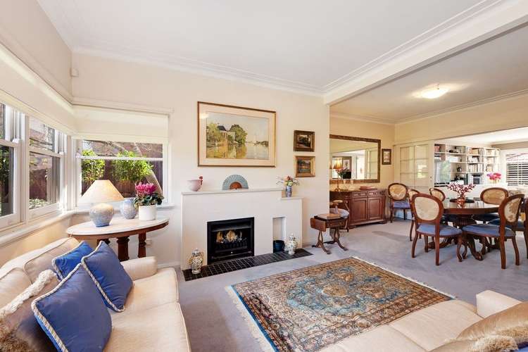 Third view of Homely house listing, 3 Bourmac Avenue, Northbridge NSW 2063