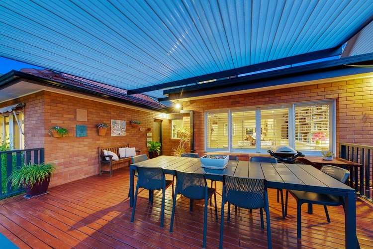 Sixth view of Homely house listing, 3 Bourmac Avenue, Northbridge NSW 2063