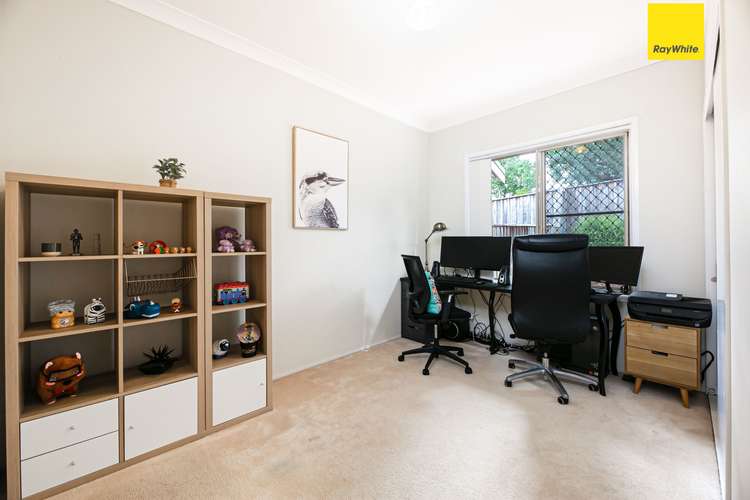 Third view of Homely villa listing, 5/51-55 Rutledge Street, Eastwood NSW 2122