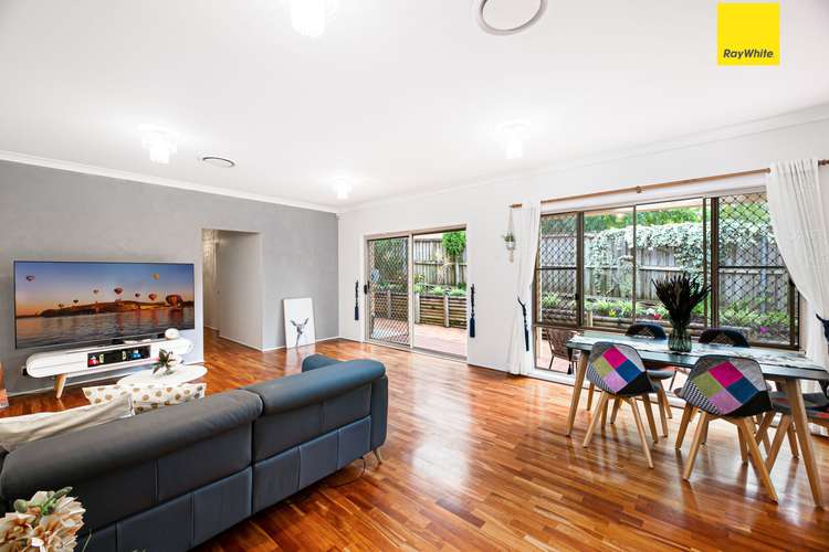 Fifth view of Homely villa listing, 5/51-55 Rutledge Street, Eastwood NSW 2122