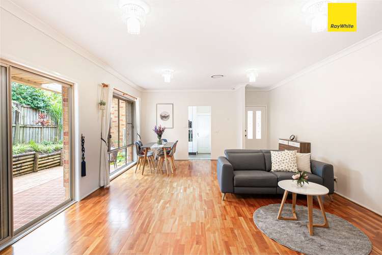 Sixth view of Homely villa listing, 5/51-55 Rutledge Street, Eastwood NSW 2122