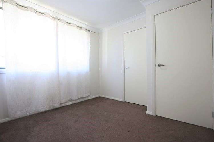 Second view of Homely house listing, 34 Rosewood Drive, Macquarie Fields NSW 2564